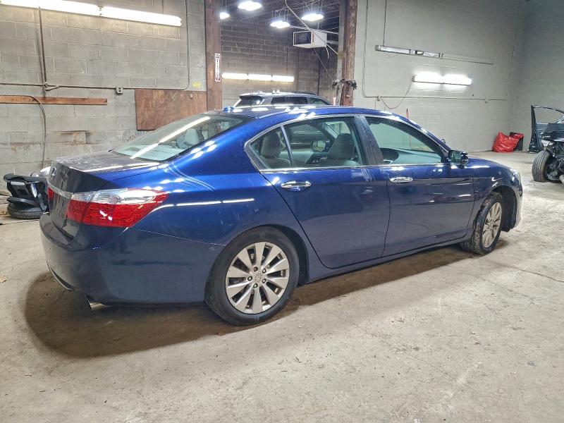 2015 HONDA ACCORD EXL #3317824248