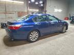 Lot #3317824248 2015 HONDA ACCORD EXL