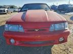Lot #3311451268 1989 FORD MUSTANG LX
