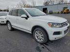 Lot #3316032221 2014 VOLKSWAGEN TOUAREG V6