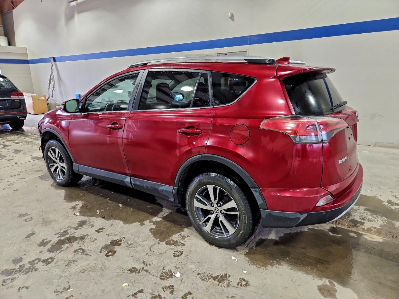 TOYOTA RAV4 ADVENTURE
