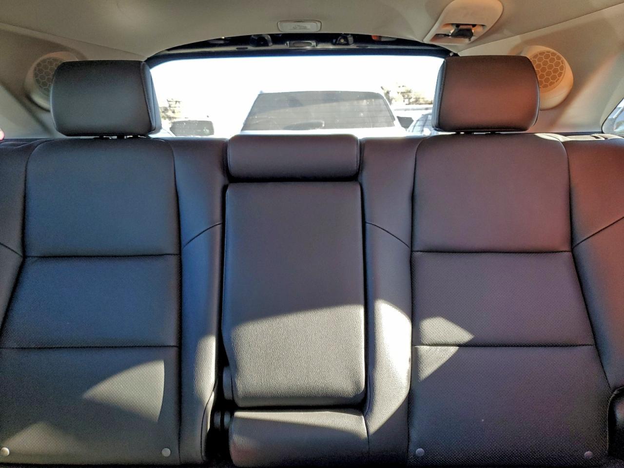 ACURA RDX TECHNOLOGY