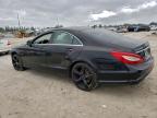 Lot #3315764352 2012 MERCEDES-BENZ CLS 550