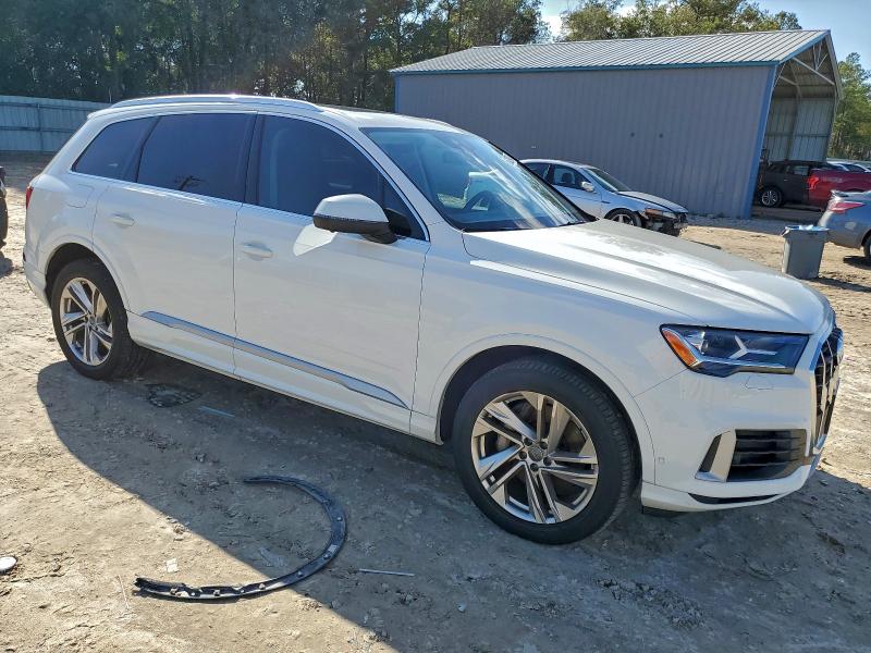 2020 AUDI Q7 PREMIUM #3317773095