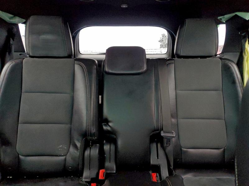 2015 FORD EXPLORER X #3317773077