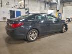 Lot #3310330959 2013 HYUNDAI SONATA GLS