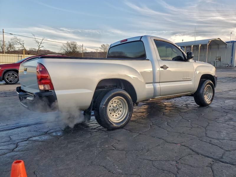 2005 TOYOTA TACOMA #3304704903