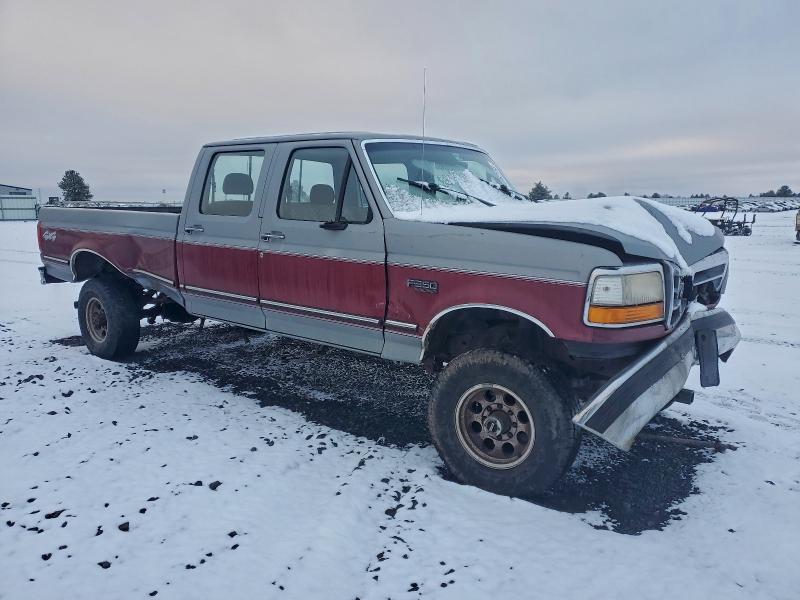 1992 FORD F350 #3310388018