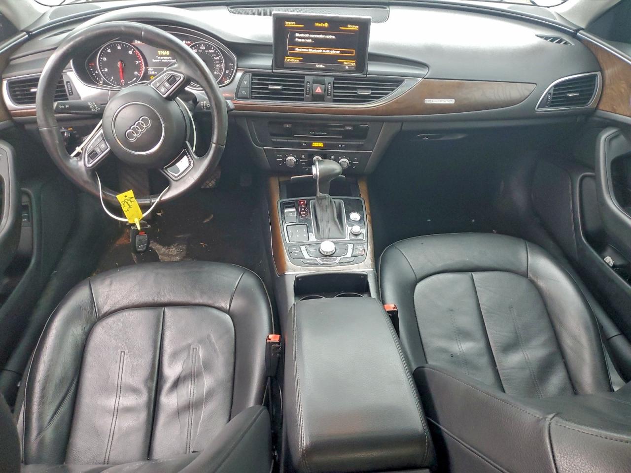 AUDI A6 PREMIUM PLUS