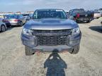 Lot #3310572049 2021 CHEVROLET COLORADO Z