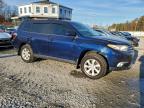Lot #3316736423 2013 TOYOTA HIGHLANDER