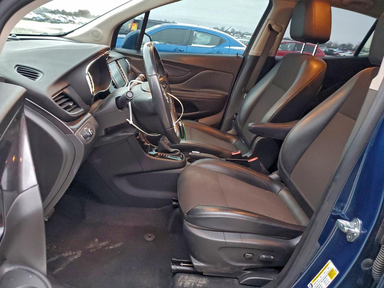 BUICK ENCORE PREFERRED