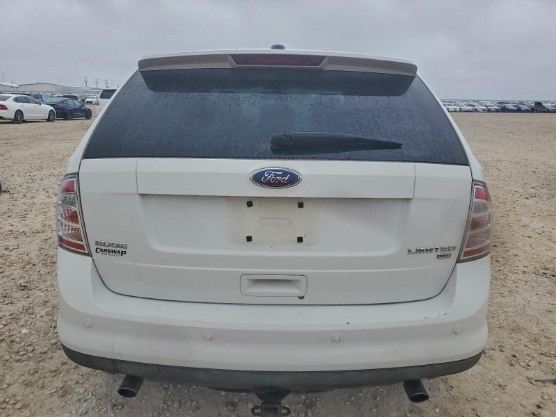 2009 FORD EDGE LIMIT #3302773341