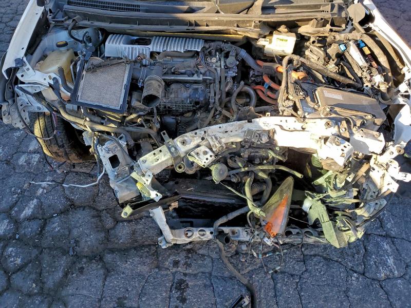 2014 TOYOTA PRIUS PLUG #3306574948