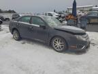 Lot #3315860159 2012 FORD FUSION SEL