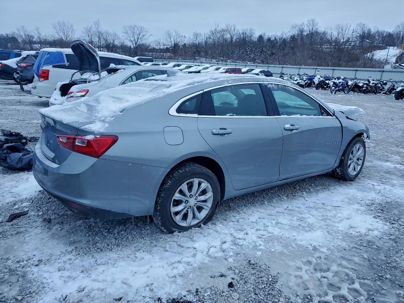 2024 CHEVROLET MALIBU LT #3305381329
