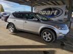 Lot #3312733226 2005 NISSAN MURANO SL