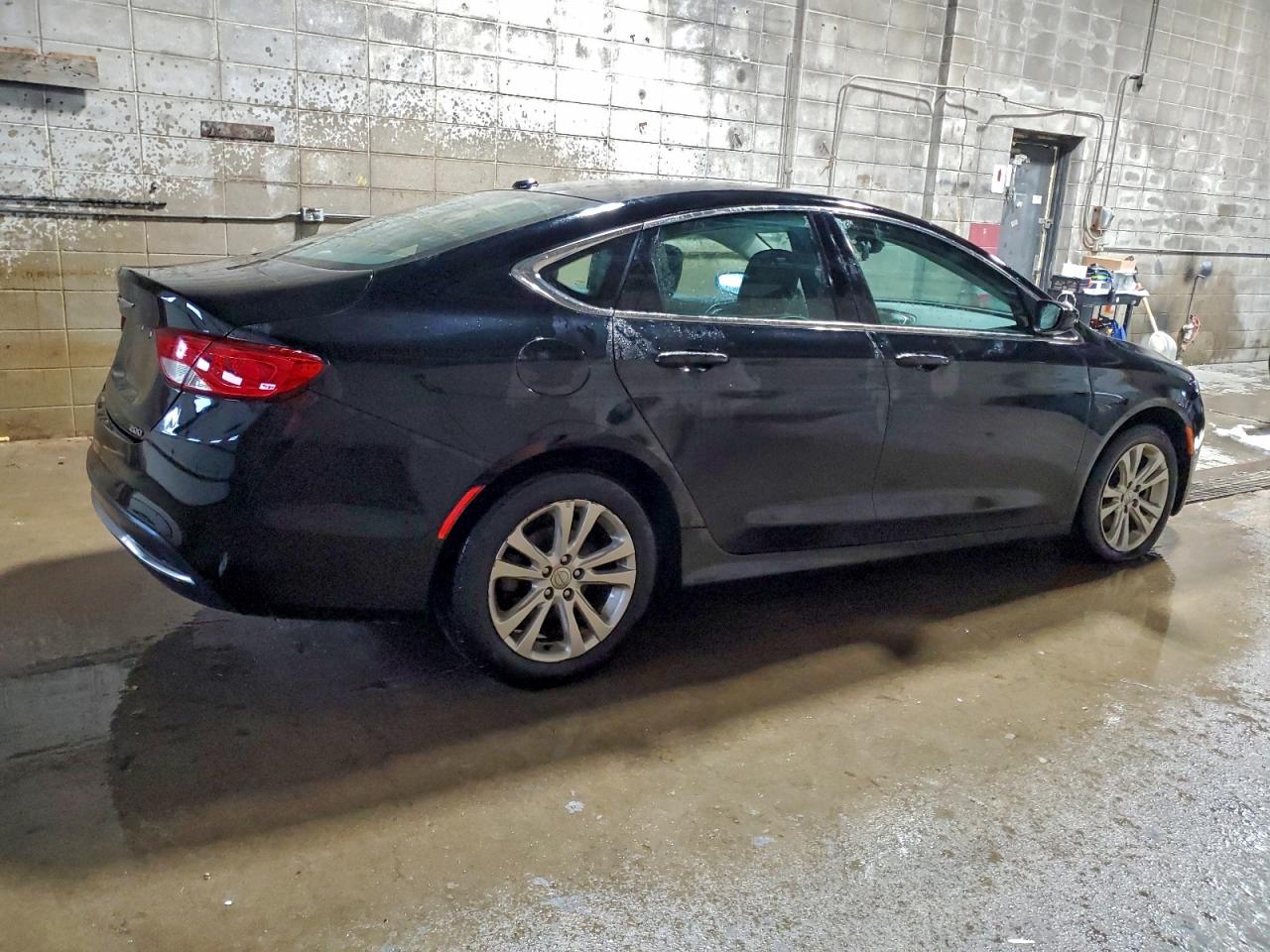 CHRYSLER 200 LIMITED
