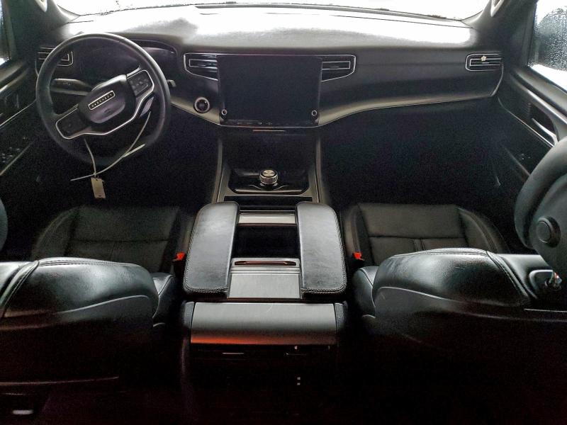 2023 JEEP WAGONEER S #3302636004