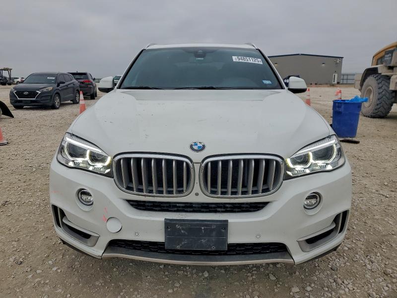 2017 BMW X5 SDRIVE3 #3305761804