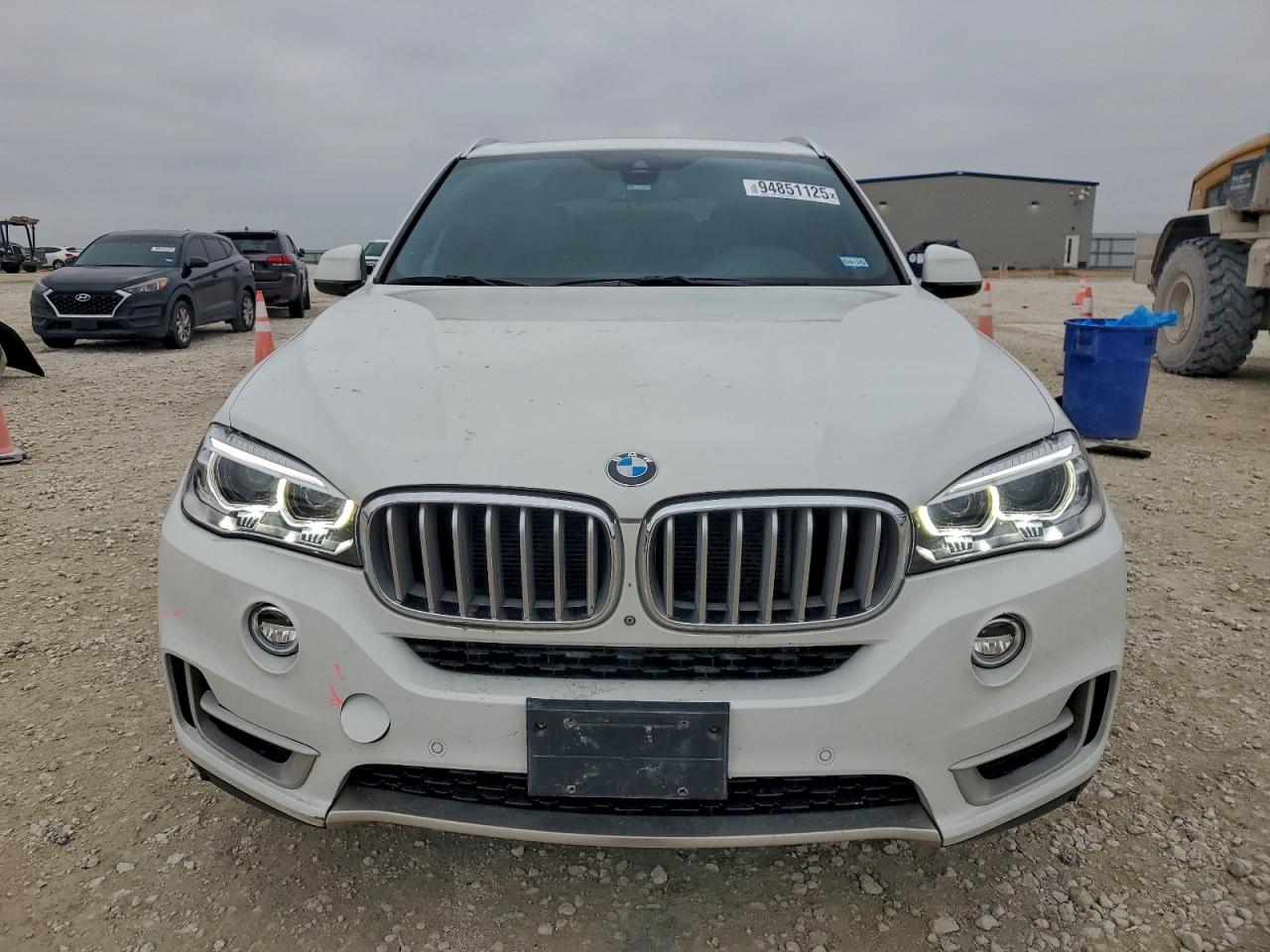 BMW X5 SDRIVE35I