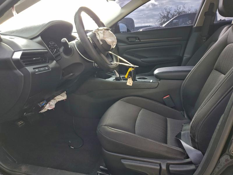 2023 NISSAN ALTIMA S #3316883122