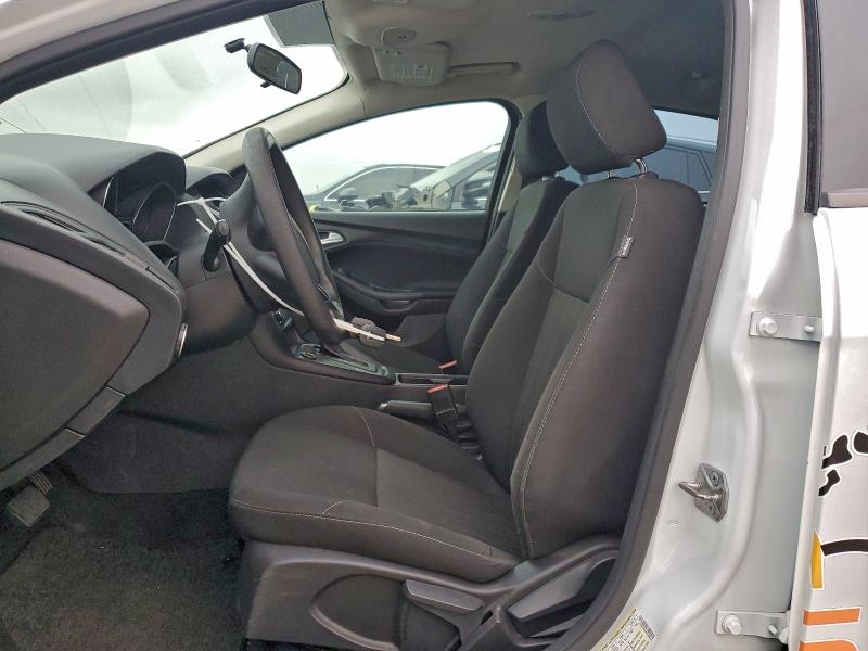 2017 FORD FOCUS SE #3316968075