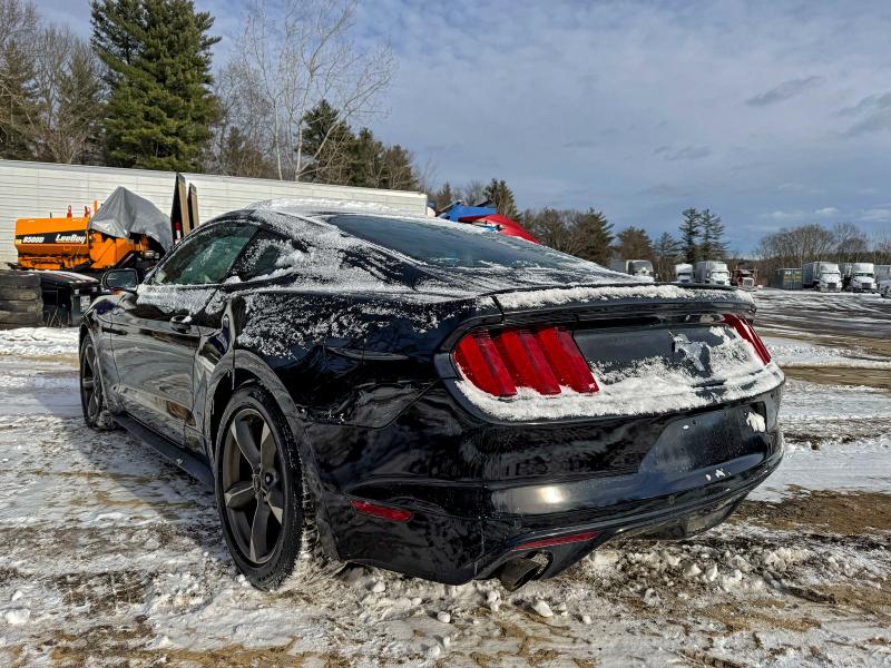 2016 FORD MUSTANG #3316736421