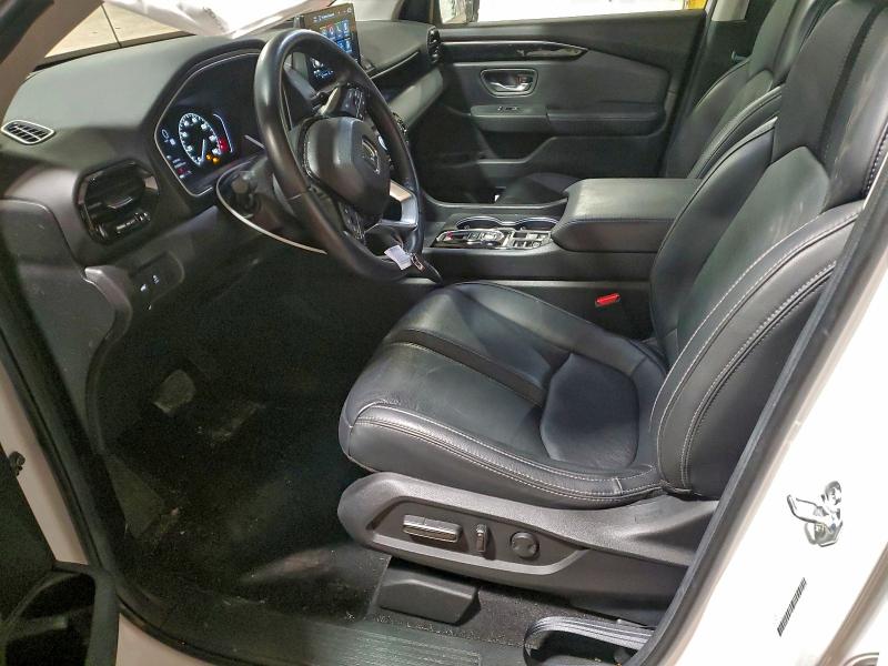 2024 HONDA PILOT TOUR #3311719254