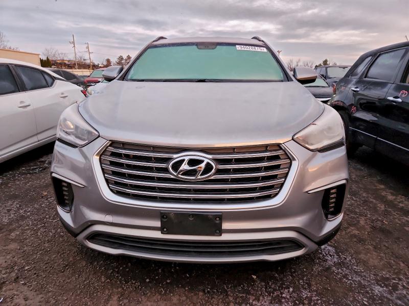 2017 HYUNDAI SANTA FE S #3304515512