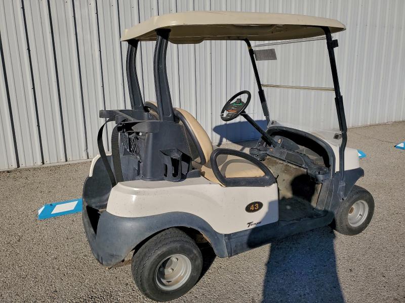 2020 CLUB CAR TEMPO FLA #3309650941