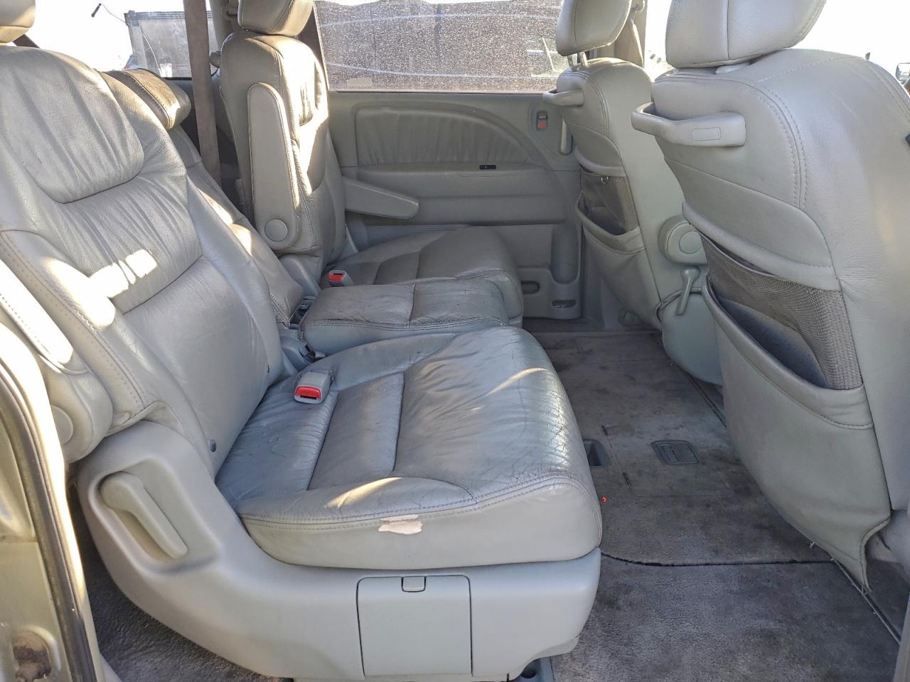 Lot #3308253164 2006 HONDA ODYSSEY EX