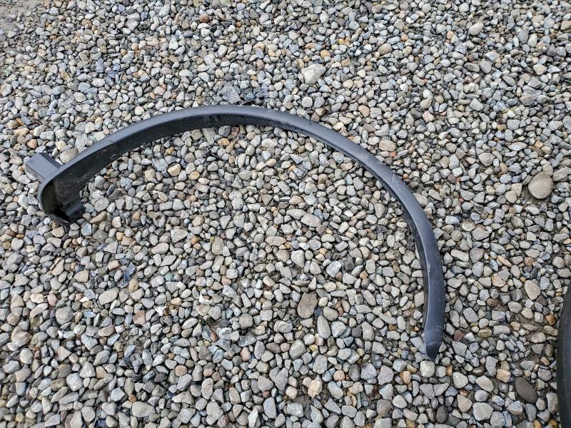 2015 NISSAN MURANO S #3305493142