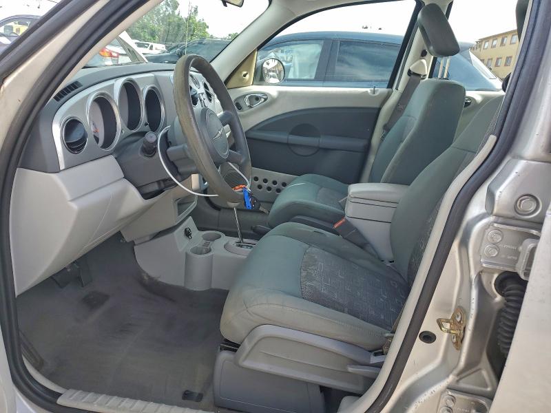 2007 CHRYSLER PT CRUISER #3311468256
