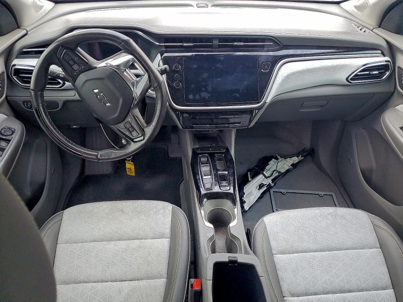 2022 CHEVROLET BOLT EUV P #3311551273