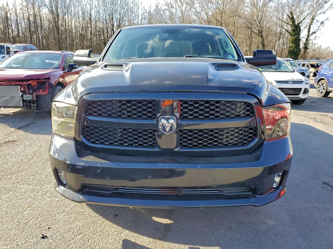 RAM 1500 ST