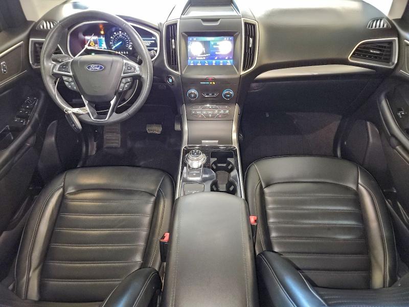 2020 FORD EDGE SEL #3317738083