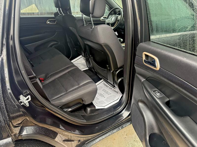 2014 JEEP GRAND CHER #3320074459