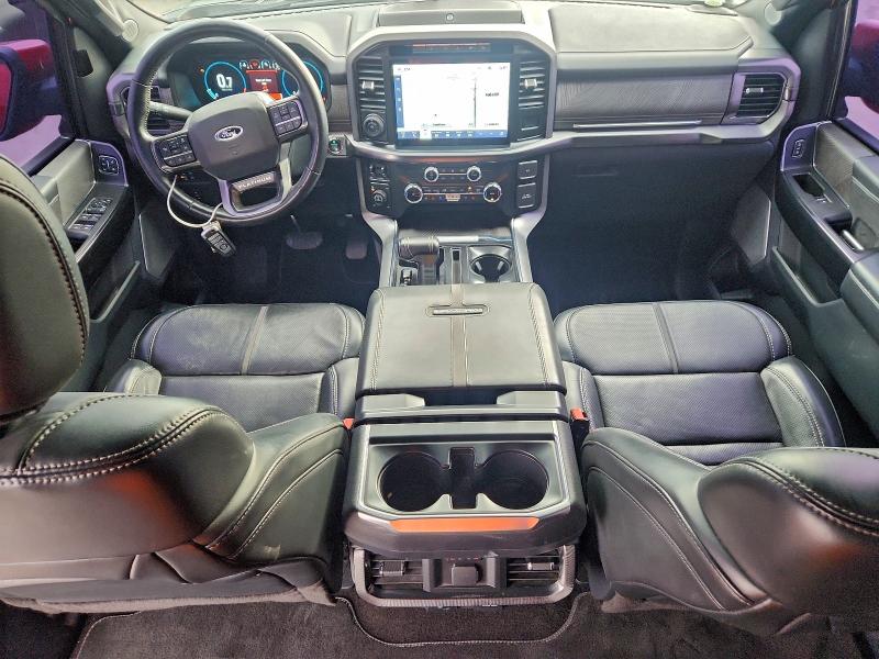 2022 FORD F150 SUPER #3317694087