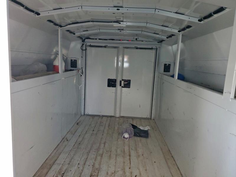 2023 CHEVROLET EXPRESS G3 #3302768341