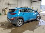 Lot #3318927933 2023 HYUNDAI KONA SEL