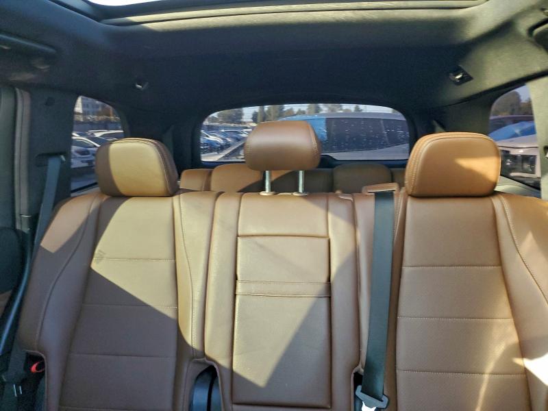 2024 MERCEDES-BENZ GLS 450 4M #3309490556