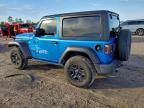 Lot #3303713431 2023 JEEP WRANGLER S