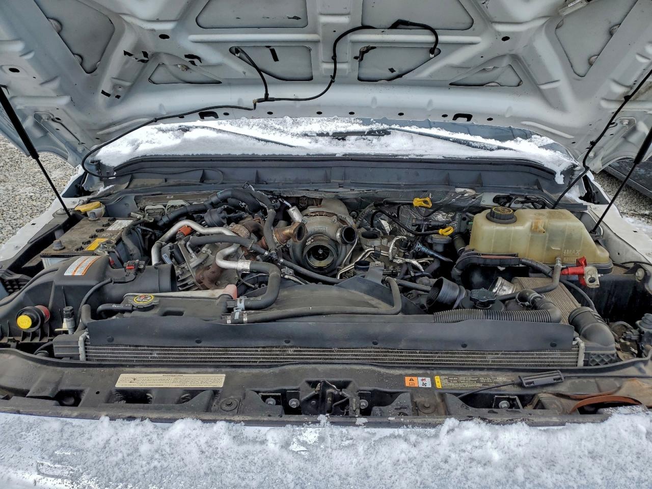 FORD F-350 SUPER DUTY