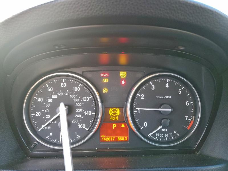 2007 BMW 328 XI SUL #3305460177