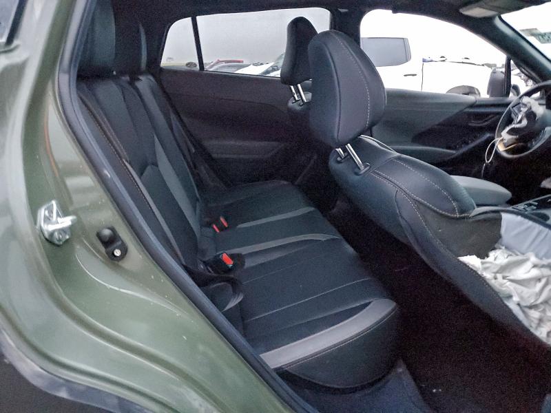 2024 SUBARU CROSSTREK #3304505475