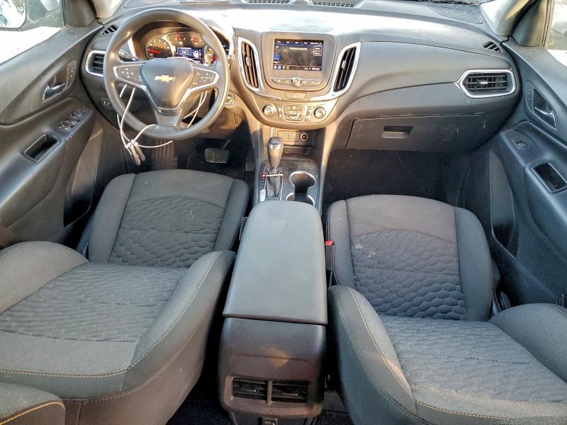 2020 CHEVROLET EQUINOX LT #3303713428