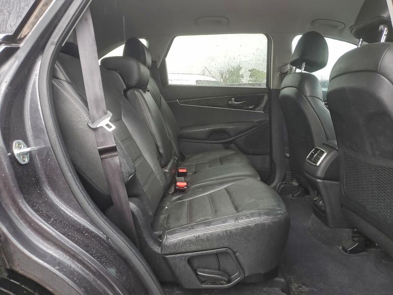 2017 KIA SORENTO LX #3303904709