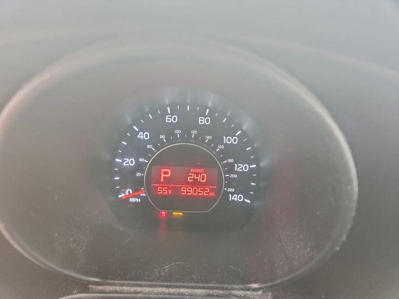 2018 KIA SOUL + #3310527105