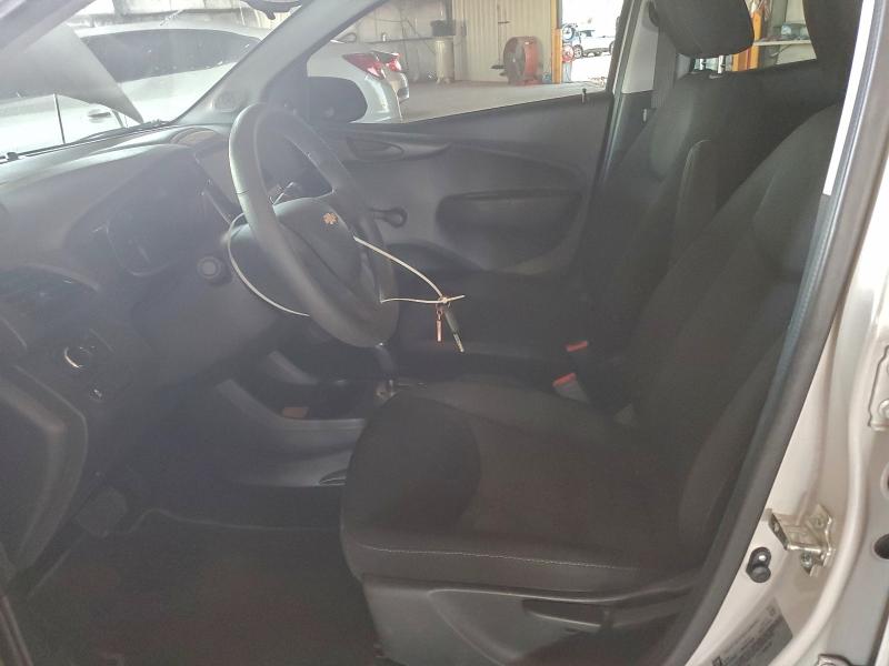 2018 CHEVROLET SPARK LS #3309363994